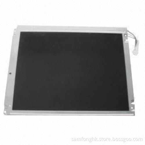 10.4-inch display panel, 640 x 480p, NL6448AC33-18B, for industrial LCD